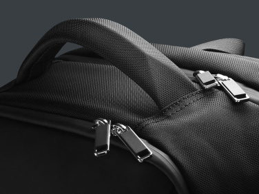 Logotrade promotional item picture of: Laptop backpack 190603400