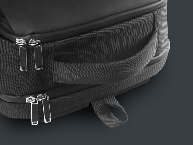 Logotrade advertising product picture of: Laptop backpack 190603400