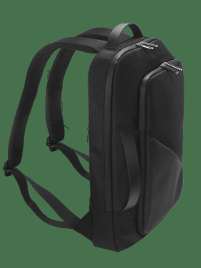 Logo trade promotional merchandise photo of: Laptop backpack 190703400