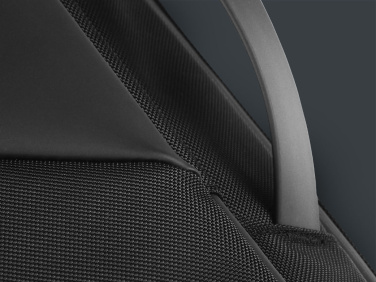 Logotrade advertising product image of: Laptop backpack 190703400