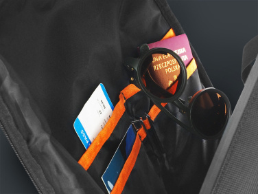 Logo trade promotional gifts picture of: Laptop backpack 190703400