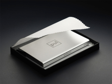 Logo trade advertising products picture of: RFID credit card holder 94410800
