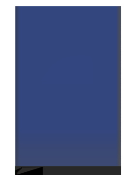 Logotrade promotional items photo of: RFID credit card holder 94410800