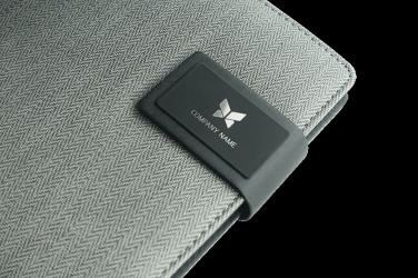 Logo trade promotional gift photo of: Power Bank Folder 89309100