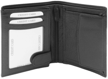 Logotrade promotional product image of: Wallet 37805200