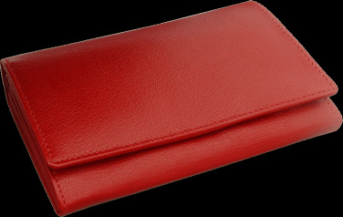 Logo trade business gift photo of: Wallet 37905200