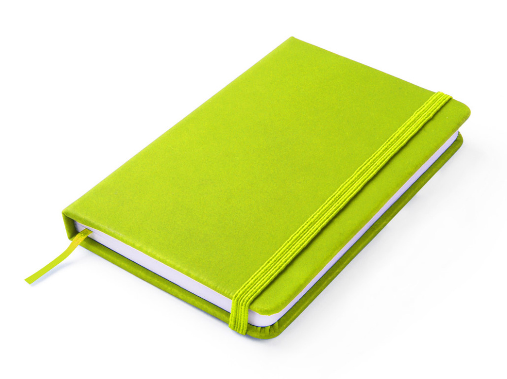Logo trade promotional products picture of: Notebook  82307600