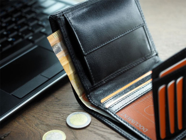 Logotrade promotional merchandise picture of: RFID wallet 30001300