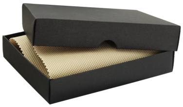 Logotrade business gift image of: Key wallet 18101300