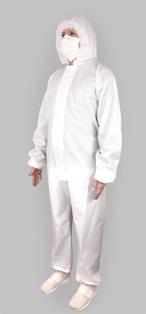 Logotrade corporate gifts photo of: KRONOS Membrane protective suit  1423233200