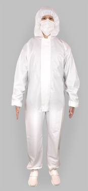 Logotrade promotional merchandise image of: KRONOS Membrane protective suit  1423233200