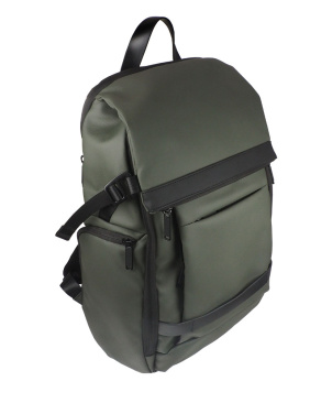 Logotrade promotional merchandise picture of: Laptop backpack 209934500