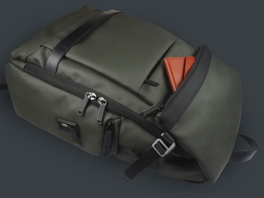 Logotrade promotional items photo of: Laptop backpack 209934500
