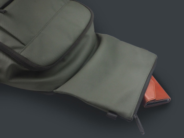 Logotrade corporate gift picture of: Laptop backpack 209934500