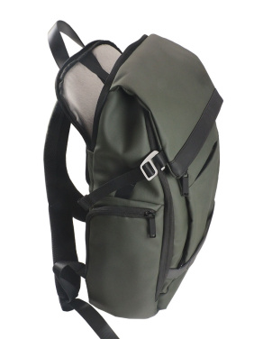 Logo trade advertising product photo of: Laptop backpack 209934500