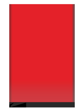 Logotrade corporate gift picture of: RFID credit card holder 94410800