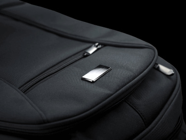 Logo trade promotional products image of: Laptop backpack 124308700