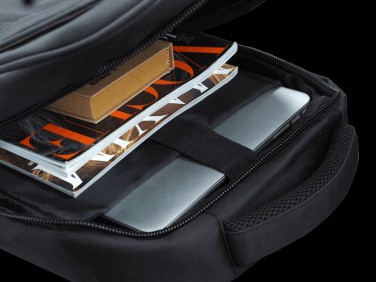 Logo trade corporate gift photo of: Laptop backpack 124308700