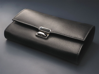 Logo trade business gift photo of: Waiter wallet 143005200