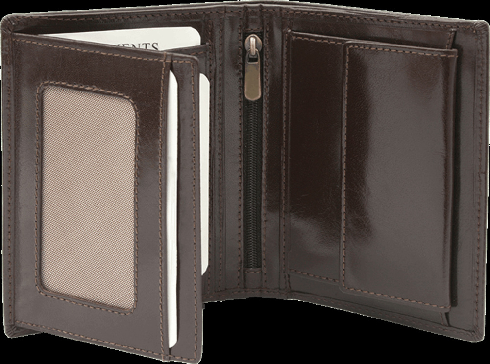 Logo trade promotional products picture of: RFID wallet 35601300