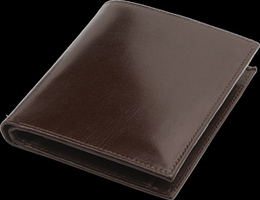 Logo trade promotional product photo of: RFID wallet 35601300