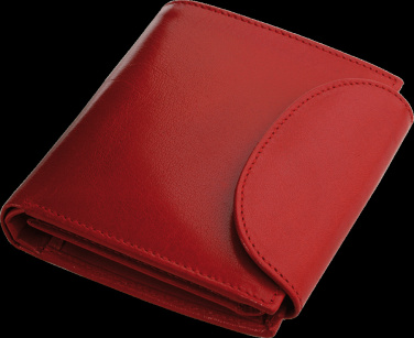 Logo trade promotional gift photo of: RFID wallet 35701300