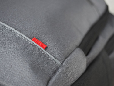 Logo trade promotional products picture of: Laptop backpack 123815000
