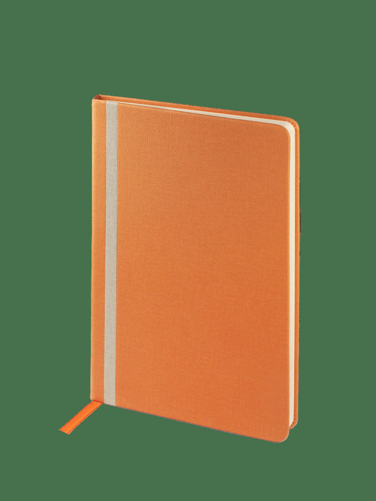 Logo trade promotional items image of: Notebook  124810200