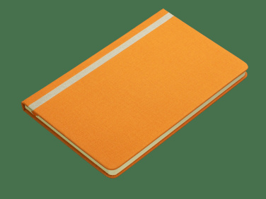 Logotrade promotional products photo of: Notebook  124810200