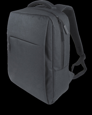 Logo trade promotional items picture of: Laptop backpack 123912500