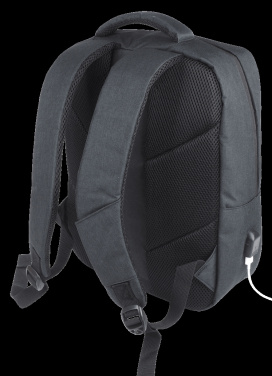 Logotrade promotional merchandise photo of: Laptop backpack 123912500