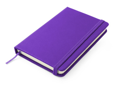 Logo trade promotional merchandise image of: Notebook  82307600