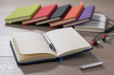 Logotrade promotional giveaways photo of: Notebook  82307600