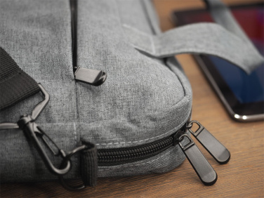 Logotrade corporate gift image of: Laptop bag 125010500