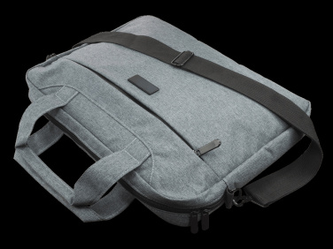 Logo trade advertising product photo of: Laptop bag 125010500