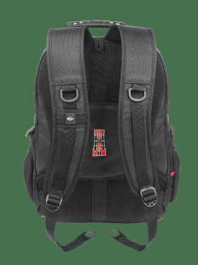 Logotrade promotional giveaway picture of: Laptop backpack 170703400
