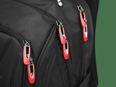 Logotrade promotional product picture of: Laptop backpack 170703400