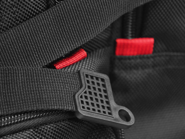 Logotrade promotional giveaway image of: Laptop backpack 170703400