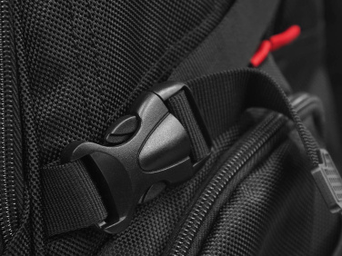 Logo trade advertising products picture of: Laptop backpack 170703400
