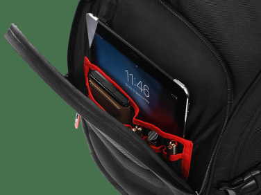 Logotrade promotional merchandise image of: Laptop backpack 170703400