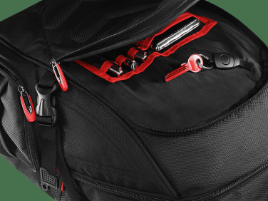 Logotrade promotional items photo of: Laptop backpack 170703400