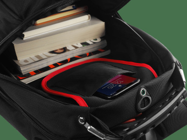 Logotrade business gifts photo of: Laptop backpack 170703400