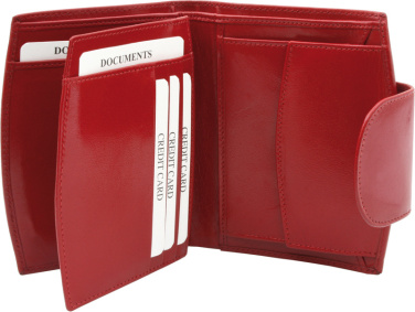 Logotrade corporate gifts photo of: Wallet 31901300
