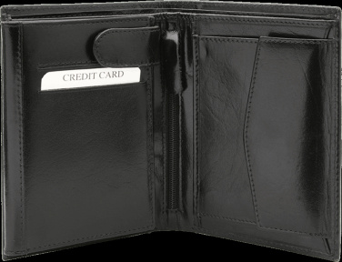 Logotrade promotional item picture of: Wallet 31801300
