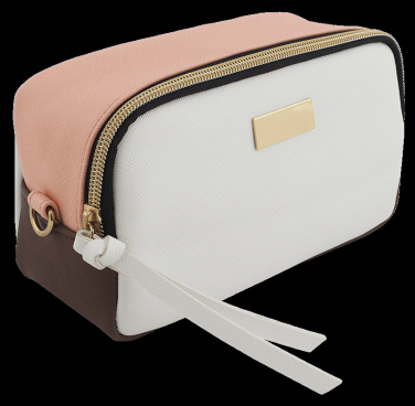 Logo trade promotional product photo of: Cosmetic bag 54005900