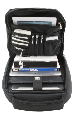 Logotrade promotional products photo of: Laptop backpack 69703400