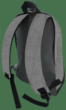 Logo trade promotional gifts image of: Anti-theft backpack 60408600