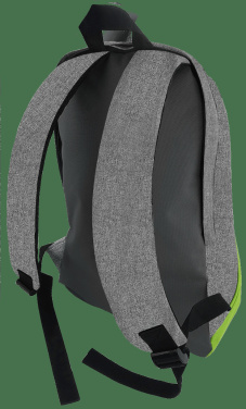 Logotrade corporate gift image of: Anti-theft backpack 60408600