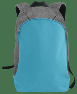 Logo trade corporate gifts picture of: Anti-theft backpack 60408600