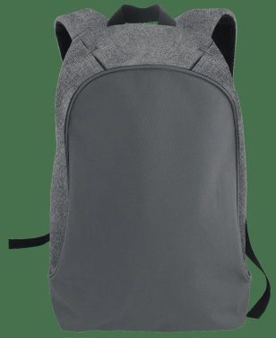 Logo trade corporate gifts picture of: Anti-theft backpack 60408600